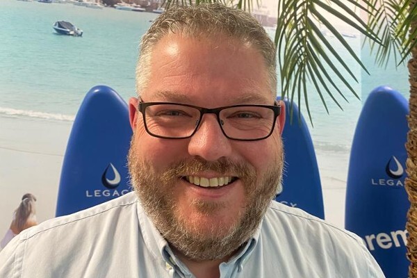 Steve Cox promoted to head of retail sales for Premier Travel