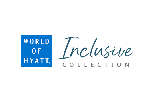 Inclusive Collection, part of World of Hyatt