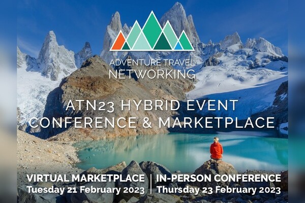 Adventure Travel Networking to return as hybrid event in February