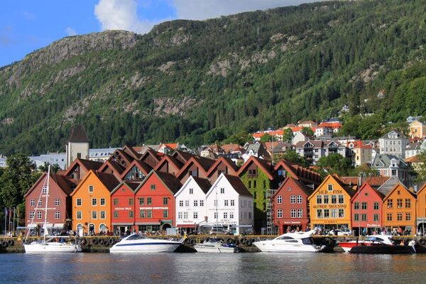 London workshop to elevate Norway in UK luxury travel sector