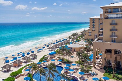 How Kempinski is bringing a touch of class to Cancun
