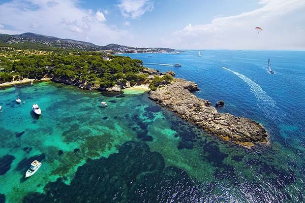 Mallorca to welcome new Mandarin Oriental resort in 2024