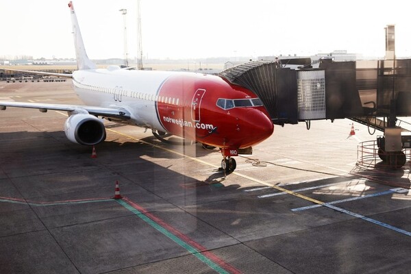 Norwegian Air defies ATC issues and strikes to record best punctuality since Covid