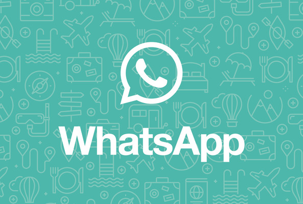 TTG is on WhatsApp – how to sign up for daily news alerts