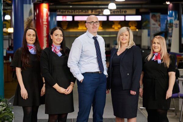 Barrhead Travel to increase apprentice intake this year