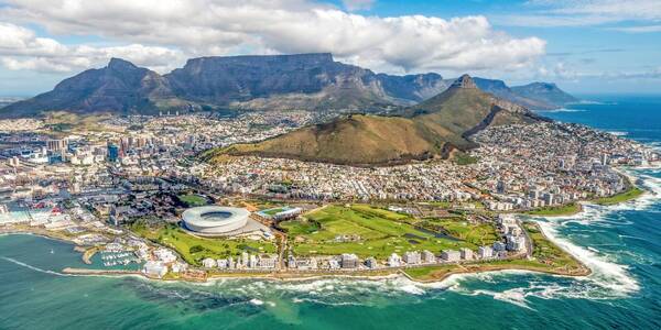 Norse Atlantic Airways to begin Cape Town flights next winter