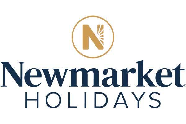 Newmarket Holidays Logo 2023 