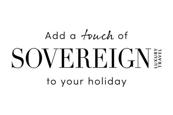 Sovereign Luxury Travel