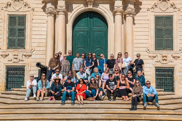 Visit Malta relaunches agent training and fam programme