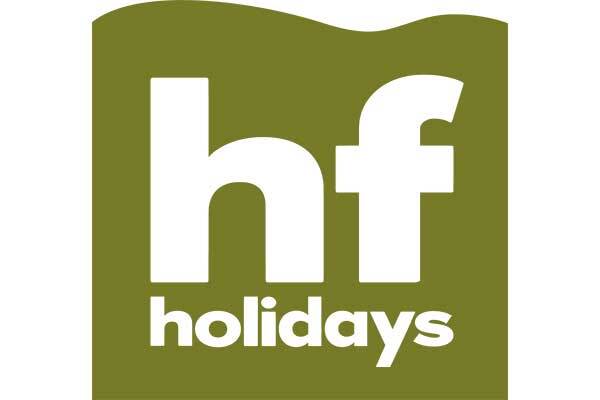 HF Holidays Ltd