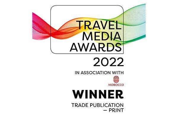 TMAs Travel Trade Publication Print