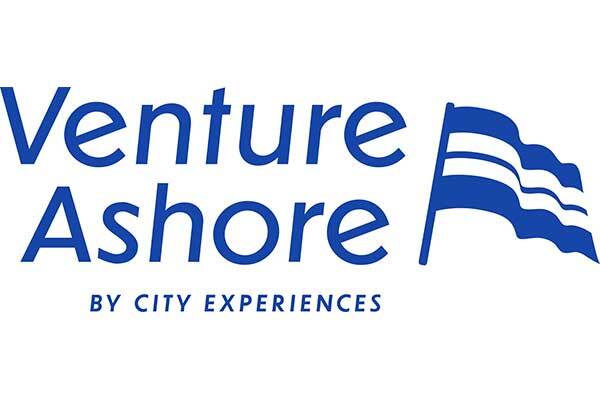 Venture Ashore