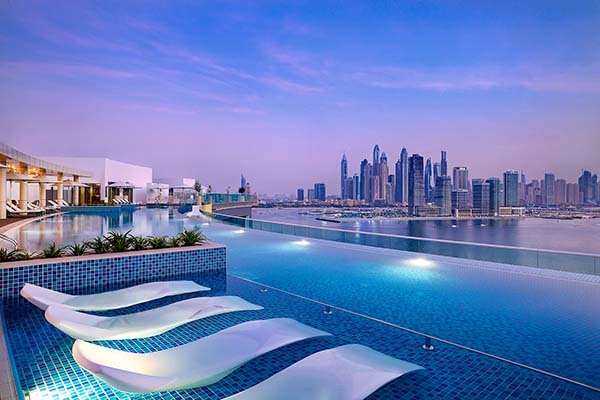 NH Collection makes Middle East debut with Dubai property