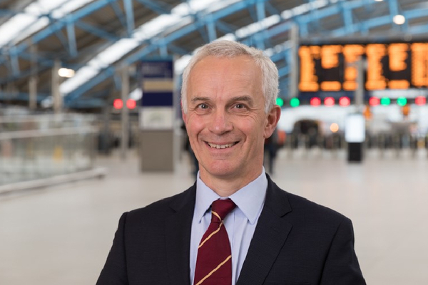 Former Carnival UK boss appointed Leeds Bradford chair