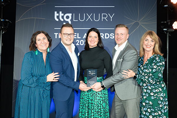 Finalists of the TTG Luxury Travel Awards 2024 revealed