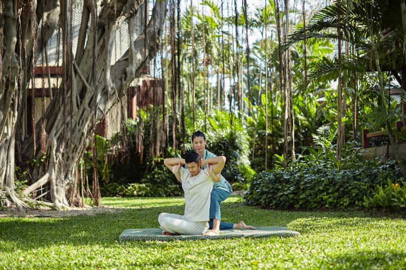 Elegant Resorts unveils new Wellness Collection