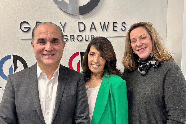 Gray Dawes Travel enters US market with new appointments