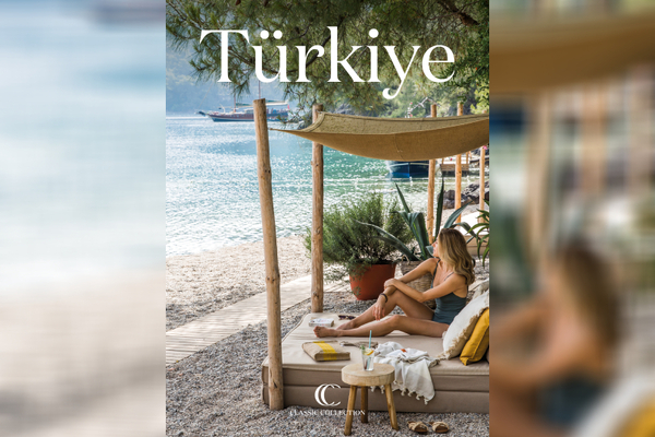 Classic Collection adds new Turkey properties as demand spikes