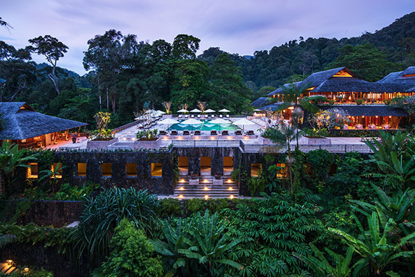 Year of celebrations planned for The Datai Langkawi’s 30th anniversary