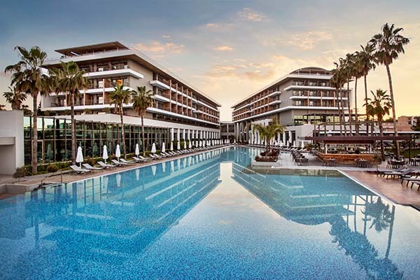 How Barut Hotels is expanding with its range of modern masterpieces