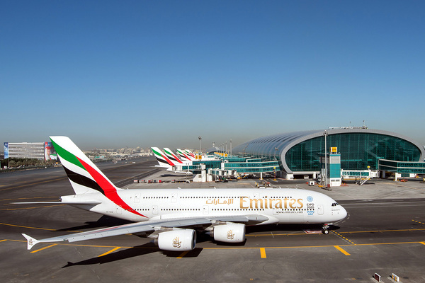 Emirates restores Australia capacity and ramps up UK presence
