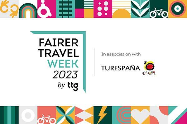 Fairer Travel Week 2023 by TTG