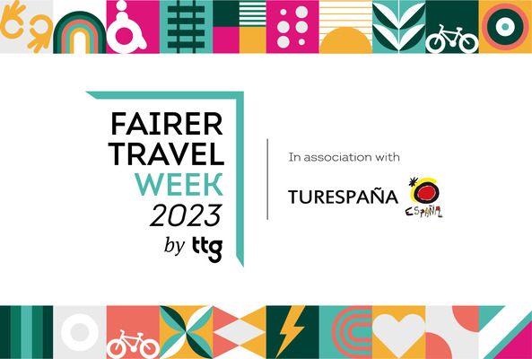 TTG announces return of Fairer Travel Week – 3-7 July 2023
