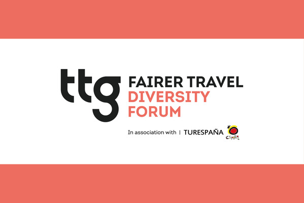TTG Fairer Travel Diversity Forum