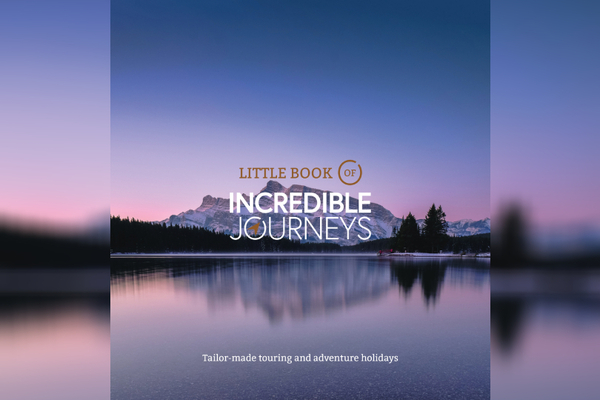 Dnata relaunches touring and adventure brand Incredible Journeys