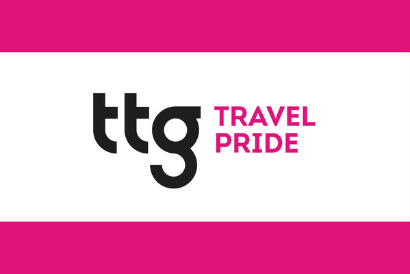TTG Travel Pride 2023