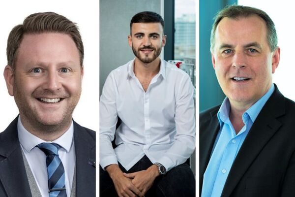 Scenic Group boosts UK sales team amid trade growth plans