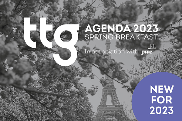 Agenda 2023 – Spring Breakfast