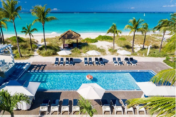 Sandals launches new Turks and Caicos packages