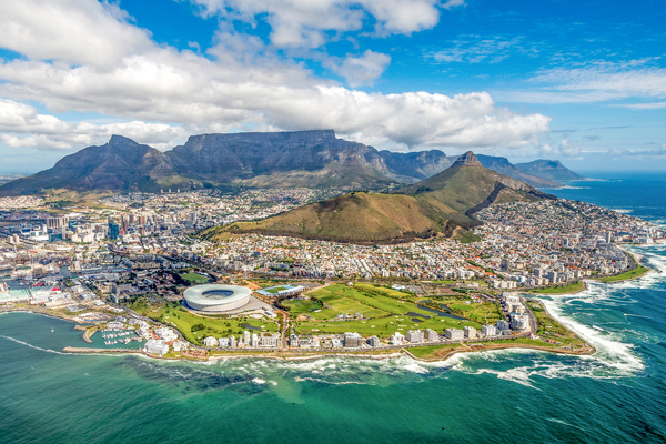 Why new flights and value-for-money appeal make South Africa a must-do right now