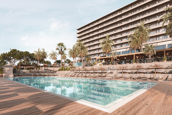 Cook's Club to open new hotel in Majorca later this year