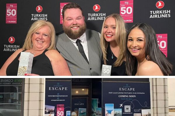 TTG Top 50 champion eyes more agencies ahead of new branch opening