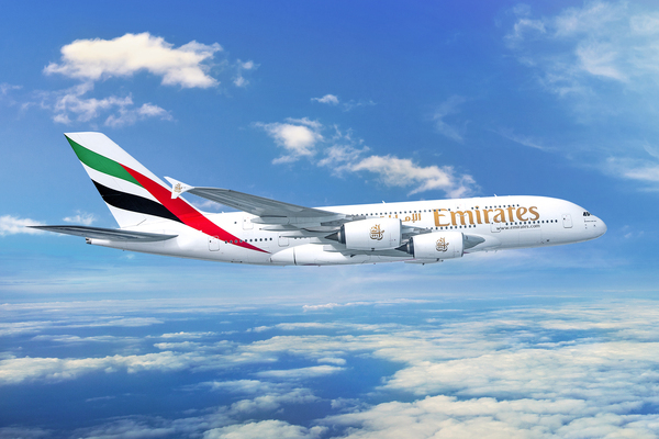 Emirates and Etihad expand interline agreement to boost UAE options