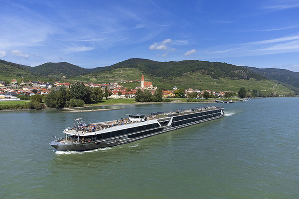 The value-led Danube cruise that feels like an upmarket all-inclusive