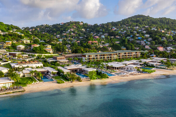 Why the hidden gem of Grenada is the next big thing in the Caribbean