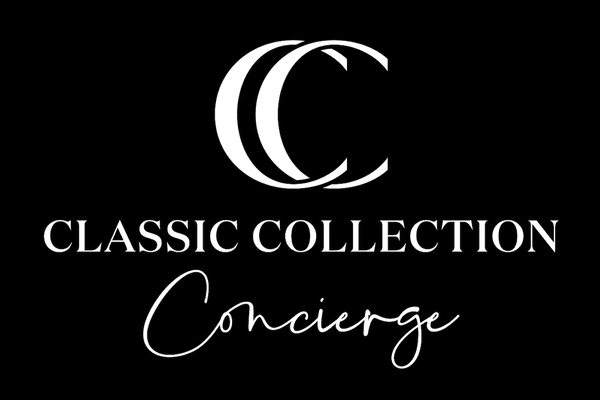 Classic Collection to launch concierge and WhatsApp services