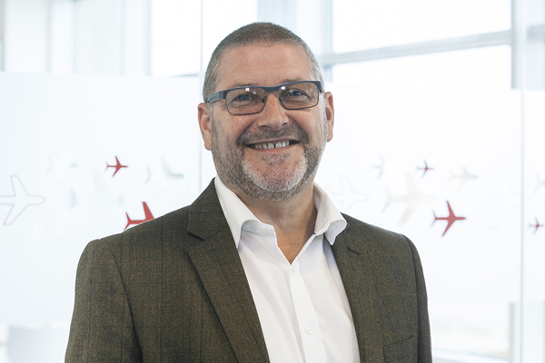 Jet2holidays trade lead Alan Cross promoted to new director role