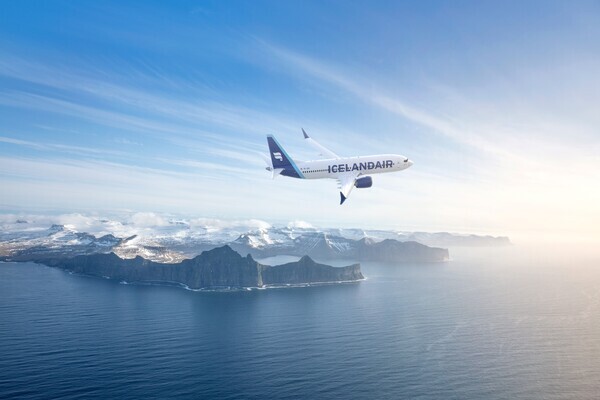 Icelandair to increase long-haul focus off back of new Airbus order