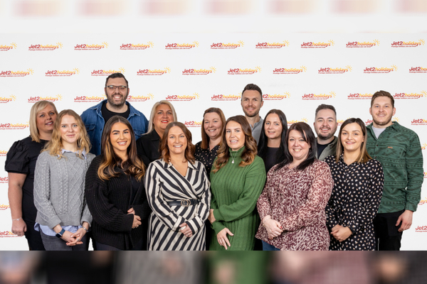 Jet2holidays to return to Turkey for ninth trade conference
