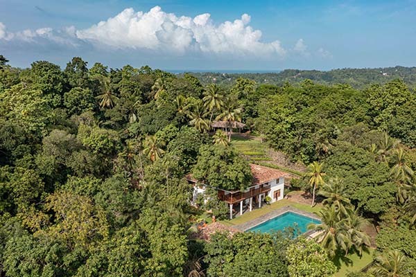 10 new experiences and properties to help you sell Sri Lanka
