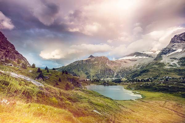The best summer and autumn experiences to sell in Switzerland’s Valais region