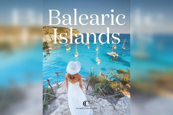 Classic Collection ups luxury focus with new Balearics programme