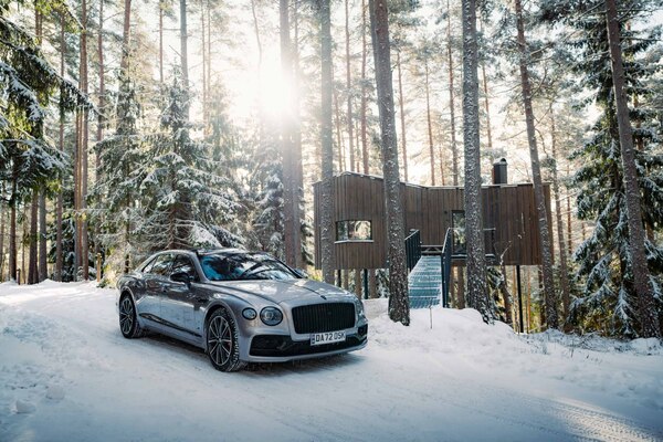 Luxury car brand launches travel experiences