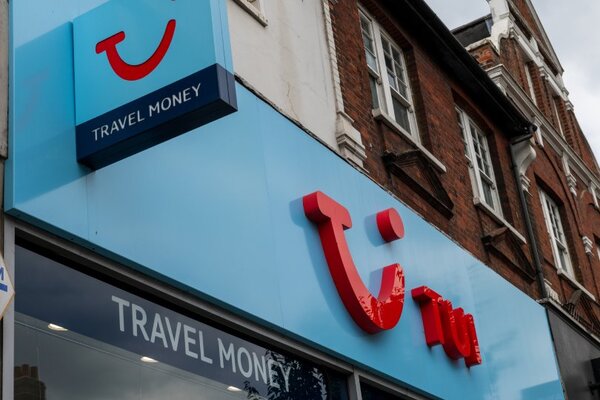 Holiday price hikes to slow next summer, Tui predicts