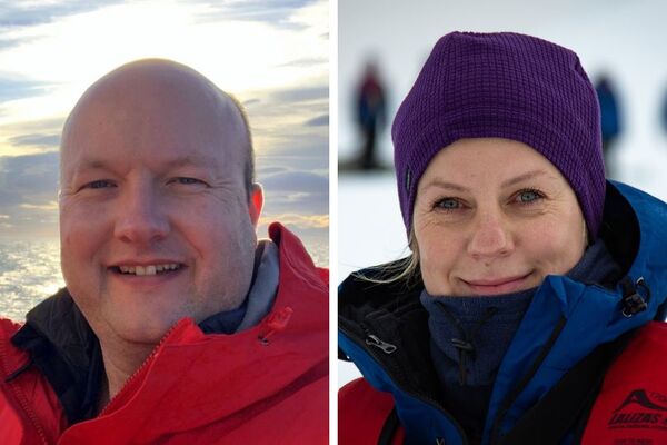Expedition Cruise Network adds two new members ahead of trade webinar