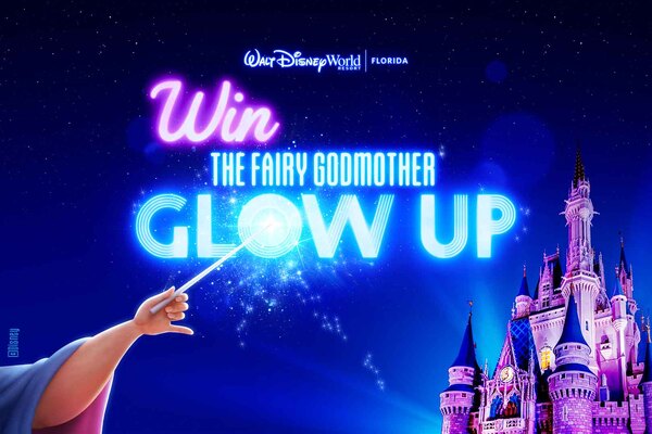 Disney announces biggest-ever trade giveaway at event co-hosted by Gok Wan